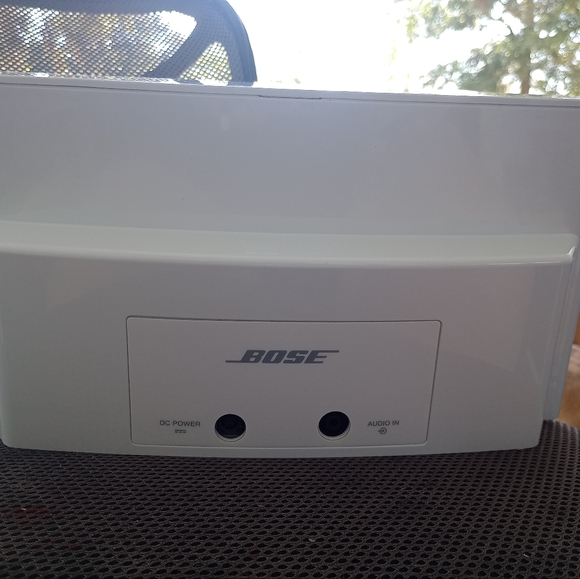 Bose sounddock - Picture 4 of 4